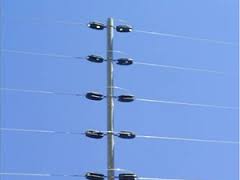 Sistema de Seguridad que genera una gran descarga eléctrica a cualquier persona que intente tocarla ...
